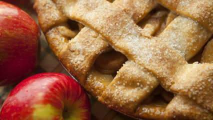 ¿Cuáles son los trucos para hacer tarta de manzana? Lo que necesita saber antes de hacer tarta de manzana