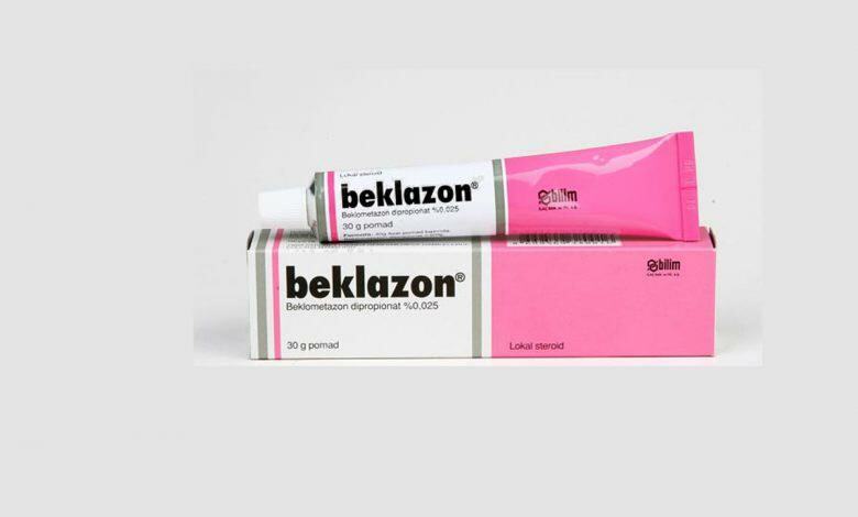 ¿Qué hace la crema Beklazon y cuáles son sus beneficios? ¿Cómo usar la crema Beklazon?