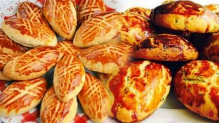 ¿Cómo hacer pastelería Karaköy con sabor a pastelería? Consejos de pastelería Karaköy