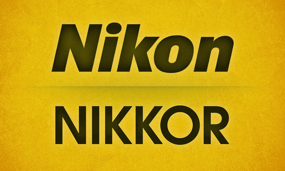 Nikon y Nikkor