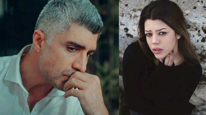¡Feyza Aktan suspendió a su ex esposa Özcan Deniz!