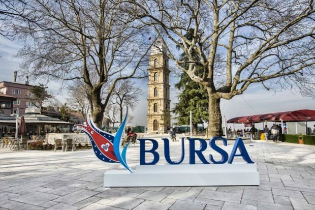 ¿Dónde comer iskender kebab en Bursa?