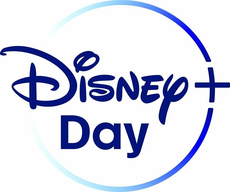 Disney plus día