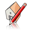 Logotipo de Google SketchUp
