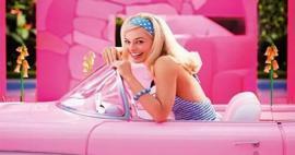 ¡Barbie hizo una fortuna con su película! Mira lo que hará con sus ganancias