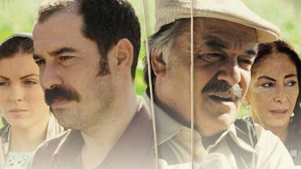 ¡Las películas turcas atraen gran atención en Kazajstán!