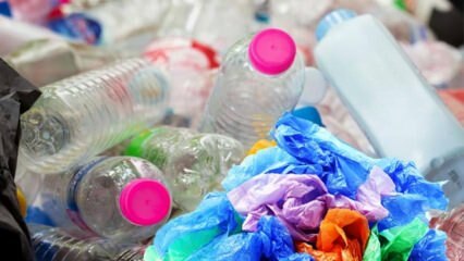 Consejos prácticos para reducir el uso de plástico.