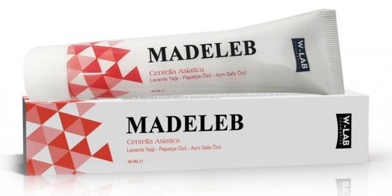 ¿Qué hace la crema Madeleb y cuáles son sus beneficios para la piel? ¿Cómo usar la crema Madeleb?