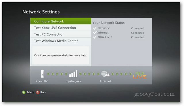 Transmita música y video desde Windows 7 a Xbox 360