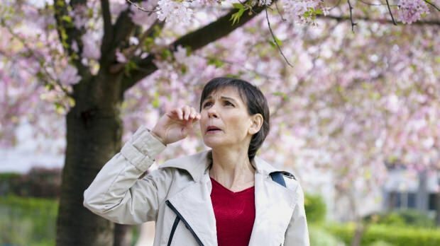 ¿Qué es una alergia primaveral? ¿Cuáles son los síntomas de la alergia primaveral? ¿Cómo evitar la alergia primaveral?