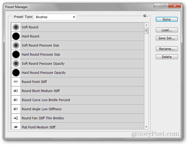 Photoshop Adobe Presets Plantillas Descargar Make Create Simplify Easy Simple Quick Access Nuevo Tutorial Guide Manager Editar Presets Built It Large View