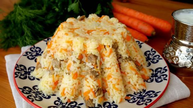 ¿Cómo hacer el arroz verde más fácil? Trucos del arroz persa