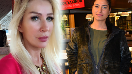 Hija del gerente de negocios Mehmet Tuna: "Que Dios perdone a Seda Sayan"