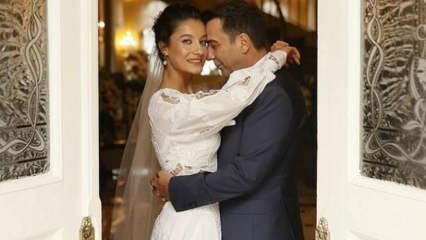 Emre Karayel: Empezamos la semana casados ​​y felices
