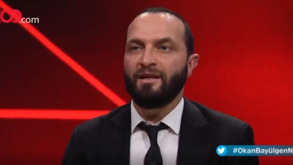 ¡Berkay Şahin habló por primera vez sobre su pelea con Arda Turan!