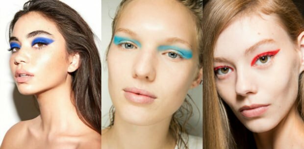 Las tendencias de maquillaje más populares de la temporada de verano 2018