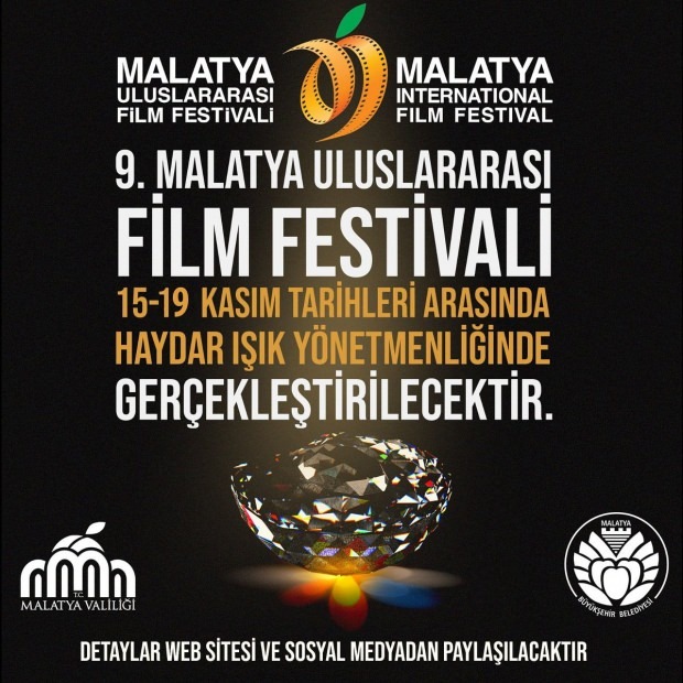 9. Comenzaron los preparativos para el Festival Internacional de Cine de Malatya