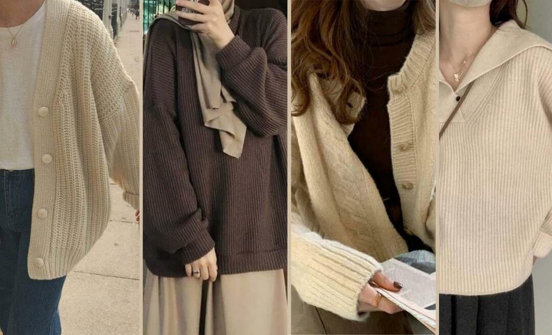 ¿Qué es la 'Cozy Girl Fashion' que se volvió viral en las redes sociales? ¿Cómo vestir según la tendencia Cosy Girl?