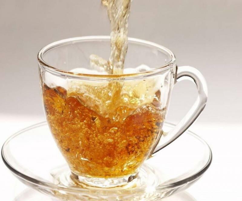 ¿Cuáles son los beneficios del té de albaricoque? ¿Cómo hacer té de albaricoque?