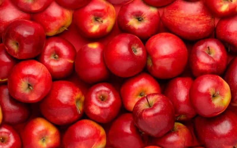 ¿Cuáles son los beneficios de la manzana? Variedades de manzana! Si pones canela en jugo de manzana y bebes ...