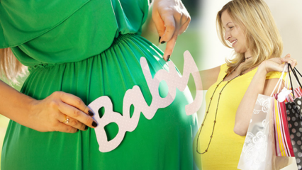 ¿Cómo deben vestirse las mujeres embarazadas? Errores y verdades en la ropa durante el embarazo