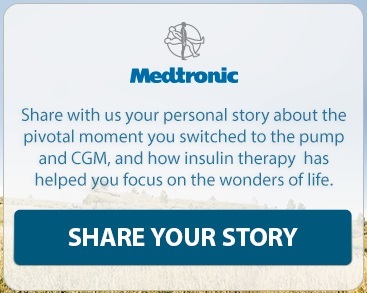 actualizado medtronic diabetes first facebook comparte tu historia texto rápido