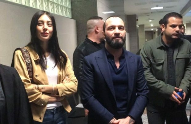 Declaración de Berkay Şahin conmocionada por Arda Turan