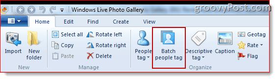 Windows Live Photo Gallery 2011 Review (ola 4)