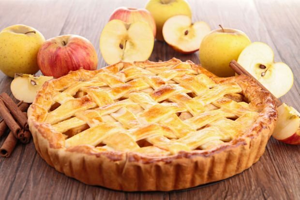 ¿Cómo hacer la tarta de manzana más fácil? Consejos para el relleno de tarta de manzana