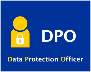Oficina de protección de datos del RGPD.