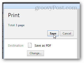 imprimir a pdf en cromo