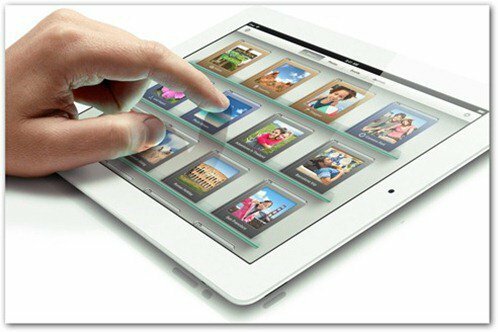 ¿Apple lanzará un iPad más pequeño?