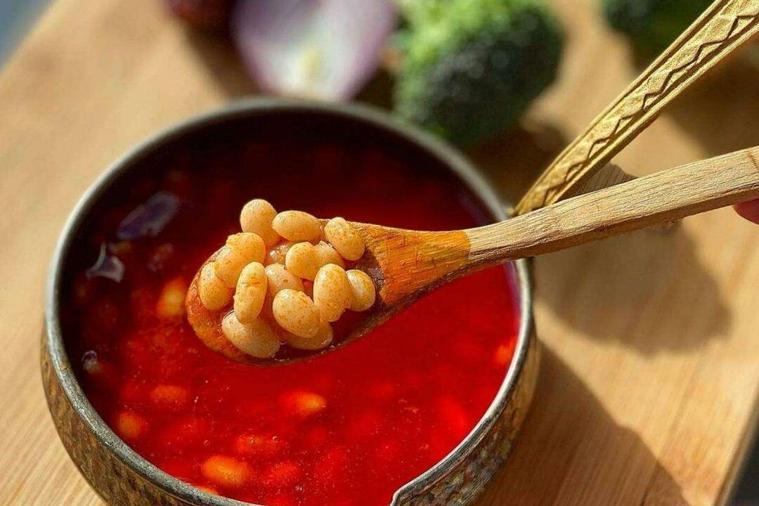 ¿Cómo hacer frijoles secos sin remojar? ¿Cómo cocinar frijoles con carne fácilmente sin remojar?