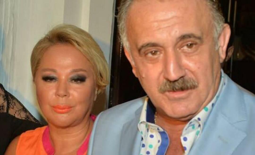 ¡Safiye Soyman y Faik Öztürk fueron juzgados por fraude! Los dos fueron absueltos.