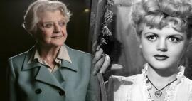 ¡Ángela Lansbury ha fallecido! Fue mejor conocido por la serie Murder File.