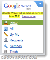 Google agita y se ejecuta en 2011