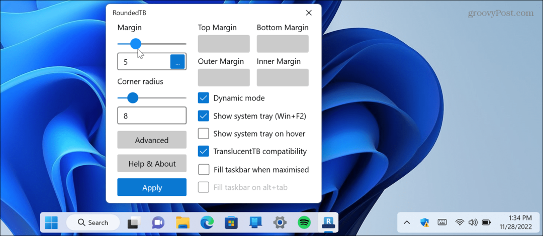 Las mejores aplicaciones para personalizar Windows 11