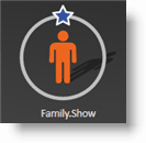 Familia. Mostrar - Software Vértigo