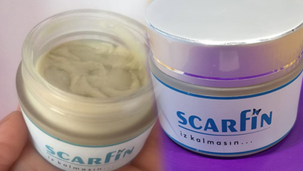 ¿Qué hace la crema Scarfin? Scarfin cream manual de usuario! Precio Scarfin Cream 2020