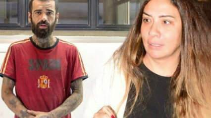 ¡Encarcelamiento para la ex esposa de Işın Karaca!
