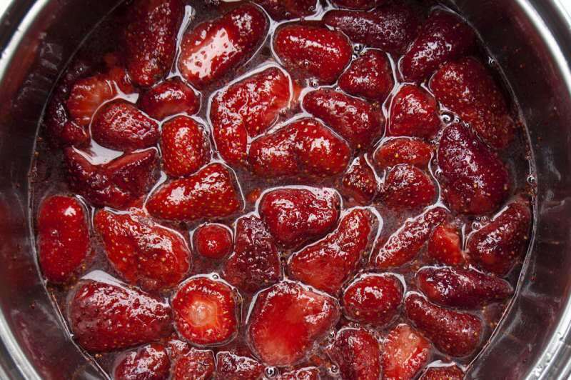 ¿Cómo hacer mermelada de fresa en casa? Consejos para hacer mermelada de fresa