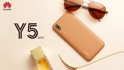 ¿Cuáles son las características del teléfono móvil Huawei Y5 2019 vendido en el A101? ¿Se comprará?