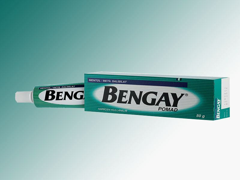 ¿Qué hace la crema Bengay y para qué sirve la crema Bengay? ¿Cómo usar la crema de bengay?