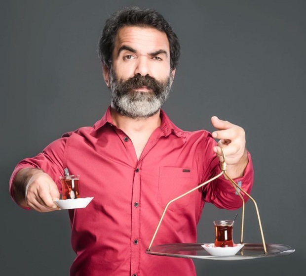 ¿Murió el té Huseyin?