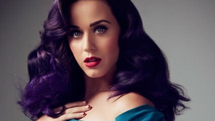 ¡La estrella de renombre mundial Katy Perry se puso mal durante el espectáculo!