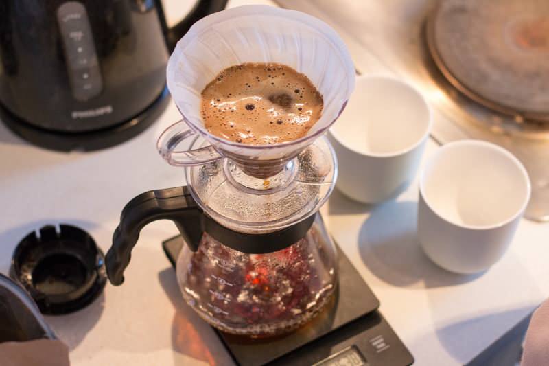 ¿Qué es el café filtrado? ¿Cómo se hace el café de filtro más fácil? Consejos para hacer café filtrado