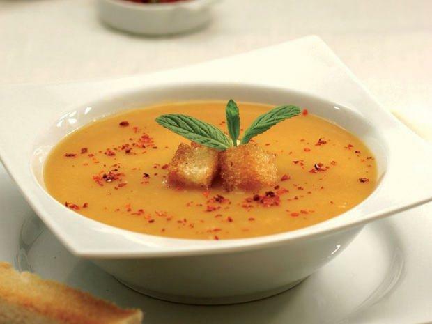 ¿Cuáles son los beneficios de tarhana? ¿Cómo hacer una sopa tarhana fácil?