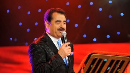 ¡İbrahim Tatlıses vuelve a las pantallas con "İbo Show"!