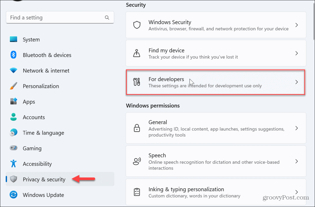 Cómo habilitar la opción Finalizar tarea en la barra de tareas de Windows 11