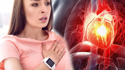 ¿Causa inflamación del músculo cardíaco (miocarditis)? ¿Cuáles son los síntomas de la inflamación del músculo cardíaco?